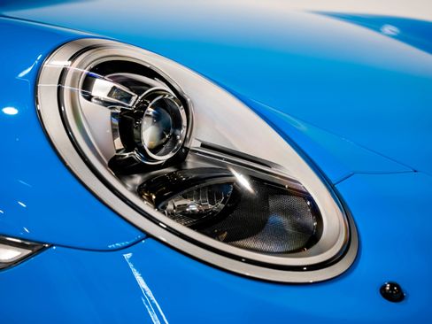 Used 2018 Porsche 911 GT3 image 41