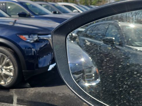 New 2026 MAZDA CX-90 3.3 Turbo S w/ Premium Package AWD/4WD image 5