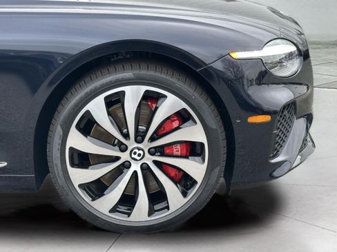 New 2026 Bentley Continental GT AWD/4WD image 79