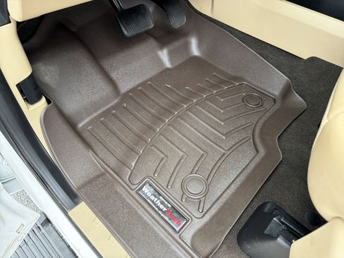 Certified 2019 Ford F150 Lariat w/ Equipment Group 502A Luxury image 31