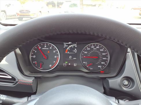 New 2026 Subaru WRX Premium image 8