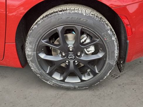 New 2026 Chrysler Pacifica Select image 15