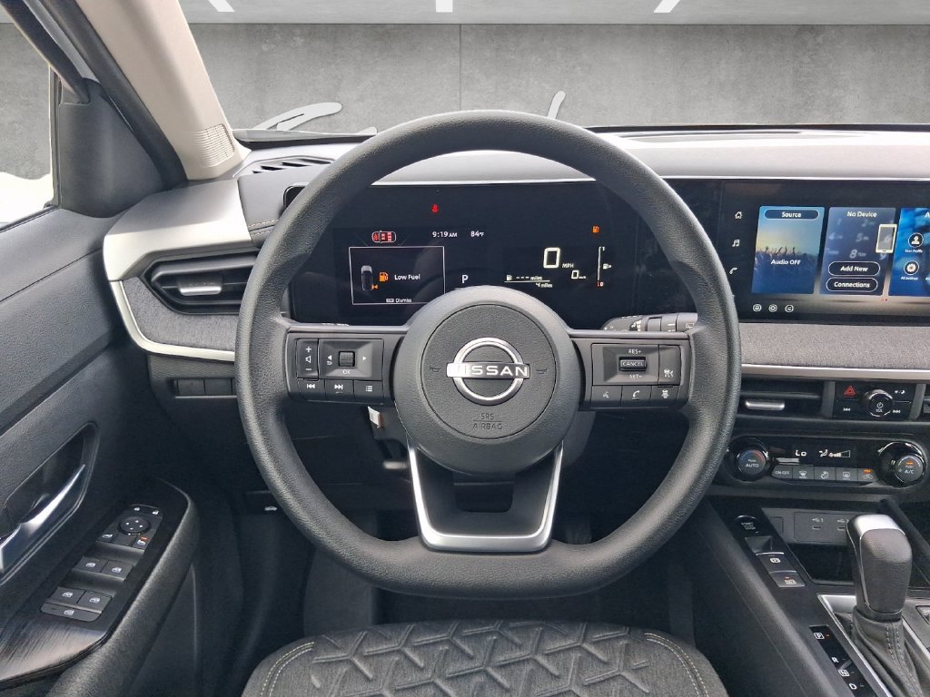 New 2027 Nissan Kicks SV FWD image 22