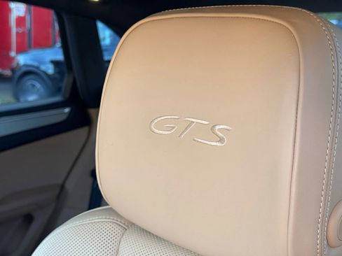 Used 2017 Porsche Macan GTS image 17