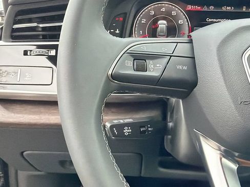 New 2026 Audi Q8 Premium Plus AWD/4WD image 36