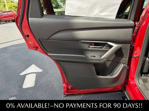 Used 2026 MAZDA CX-5 Preferred AWD/4WD image 8
