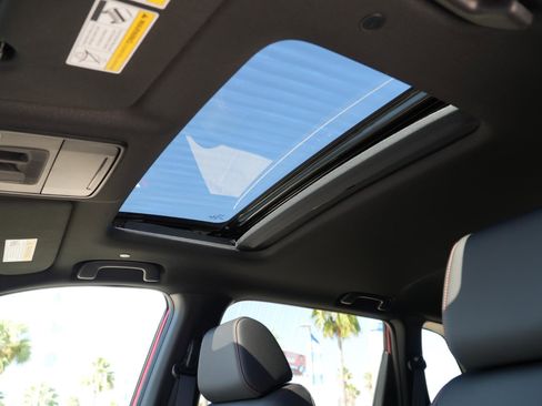 New 2026 Honda CR-V Sport-L image 17