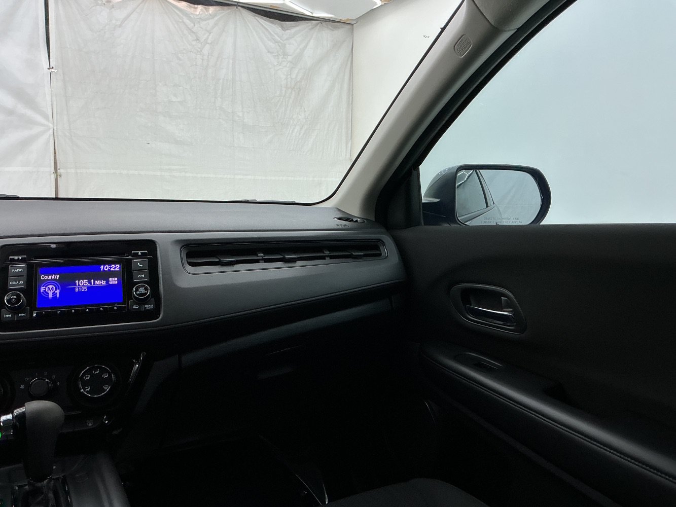 Used 2018 Honda HR-V LX image 28