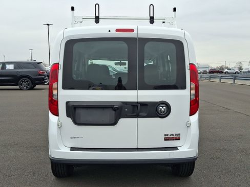 Used 2022 RAM ProMaster City Wagon image 5