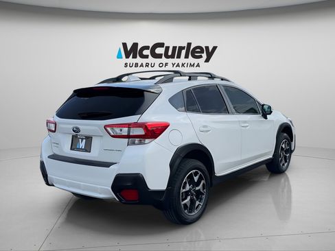 Used 2019 Subaru Crosstrek 2.0i Premium w/ Eyesight System AWD/4WD image 7