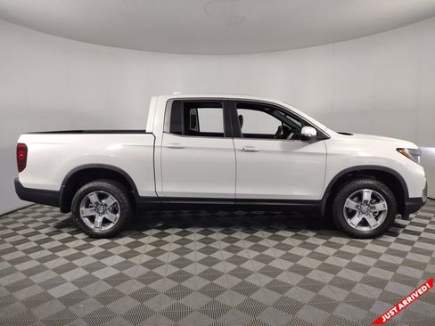 New 2026 Honda Ridgeline RTL image 8