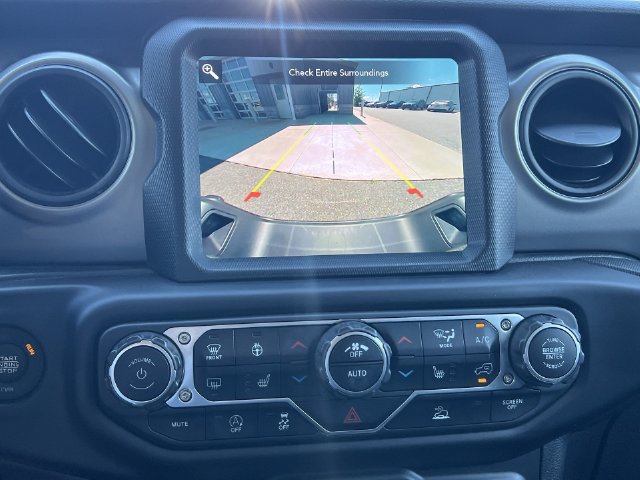 Used 2022 Jeep Gladiator Sport AWD/4WD image 18