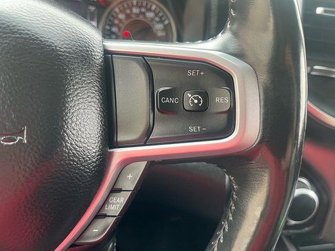 Used 2020 RAM 1500 Big Horn AWD/4WD image 27