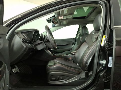 Used 2014 Chevrolet SS Base image 15