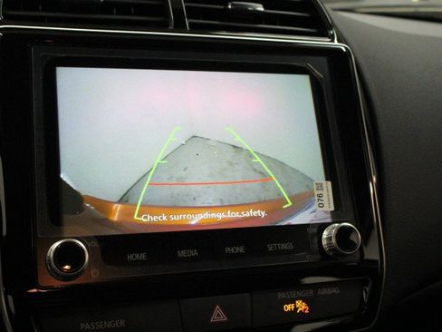 New 2026 Mitsubishi Outlander Sport ES image 13