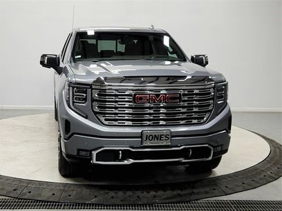 New 2026 GMC Sierra 1500 Denali w/ Denali Reserve Package