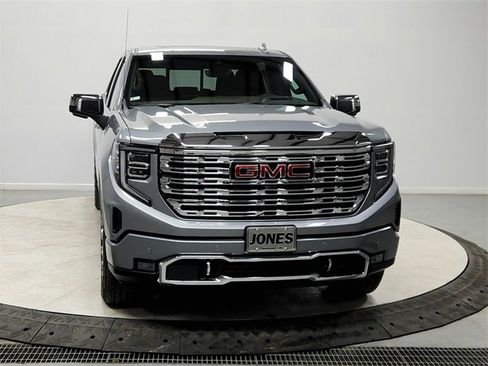 New 2026 GMC Sierra 1500 Denali image 2