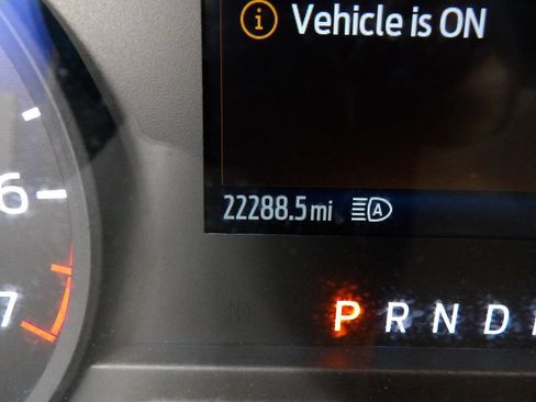 Used 2022 Ford F150 XL w/ Equipment Group 101A High AWD/4WD image 18