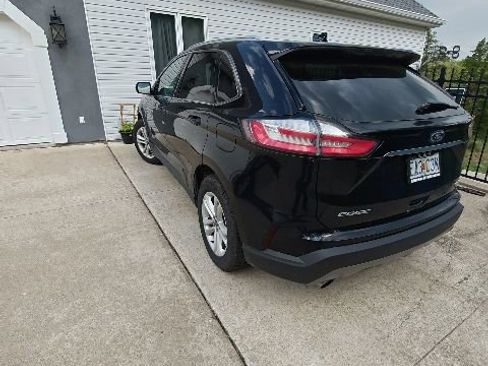 Used 2020 Ford Edge SEL w/ Convenience Package image 16