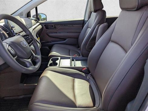 New 2026 Honda Odyssey Touring image 24