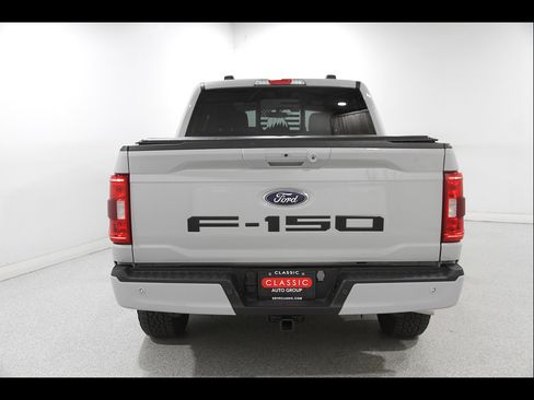 Used 2023 Ford F150 XLT w/ Equipment Group 302A High AWD/4WD image 24