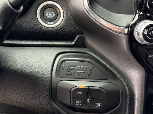 New 2026 RAM 3500 Laramie image 28