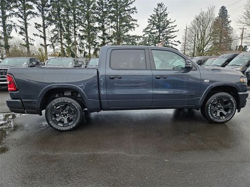 New 2026 RAM 1500 Big Horn image 8