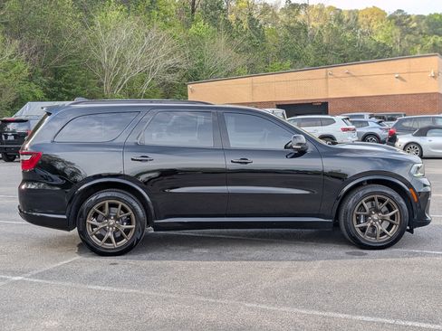 Used 2025 Dodge Durango R/T image 10