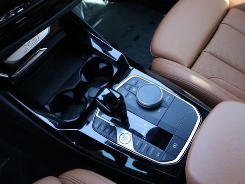 Used 2023 BMW X3 xDrive30i w/ M Sport Package image 29