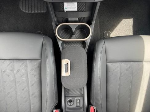 New 2026 MINI Cooper S FWD image 23