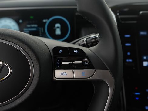 Used 2022 Hyundai Tucson SEL w/ Convenience Package image 28