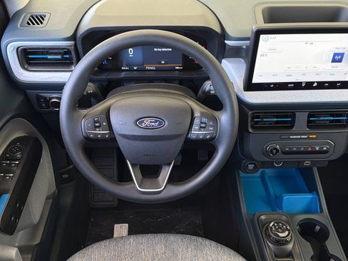New 2026 Ford Maverick XLT FWD image 15