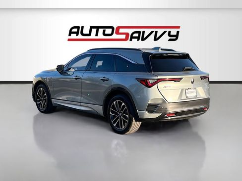 Used 2024 Acura ZDX A-Spec image 5
