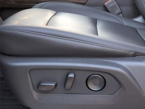 New 2026 GMC Sierra 1500 Elevation w/ Elevation Premium Package image 33