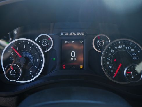 New 2026 RAM 1500 Lone Star image 25