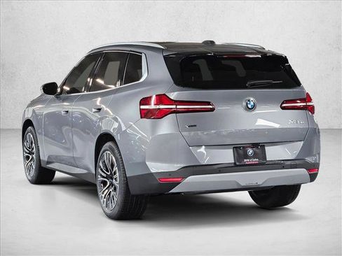 Used 2026 BMW X3 xDrive30i w/ Convenience Package AWD/4WD image 7