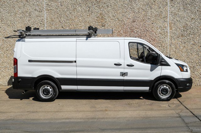 Used 2020 Ford Transit 150 Low Roof w/ Load Area Protection Package RWD image 7