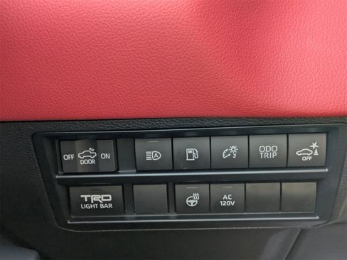 Used 2024 Toyota Tundra TRD Pro image 27