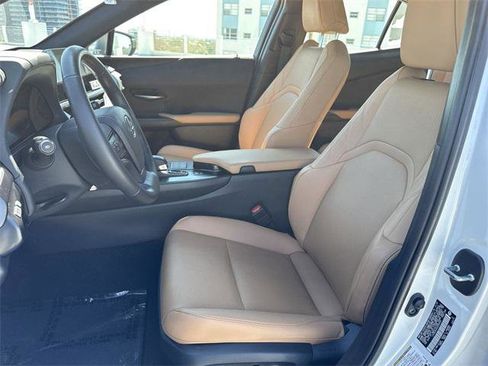 Certified 2025 Lexus UX 300h FWD w/ Accessory Package (Z1) image 11