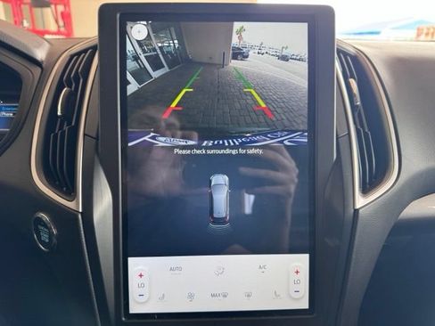 Certified 2024 Ford Edge SEL AWD/4WD image 19