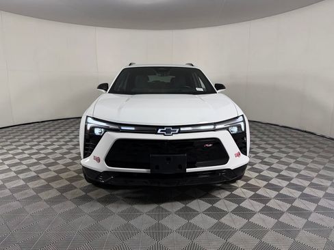 Used 2024 Chevrolet Blazer EV RS AWD/4WD image 3