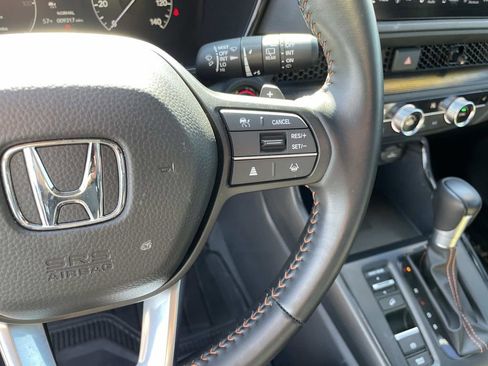 Certified 2025 Honda CR-V Sport-L image 20