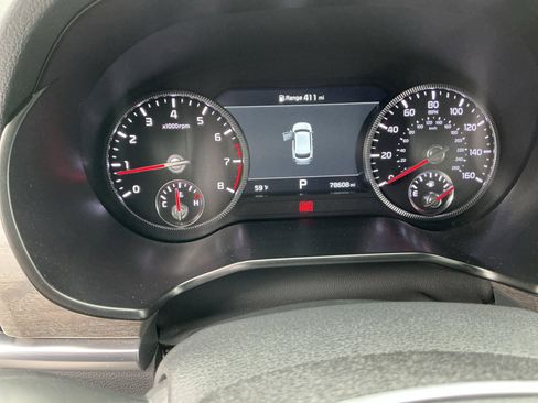 Used 2022 Kia Telluride SX w/ SX Prestige Package AWD/4WD image 20
