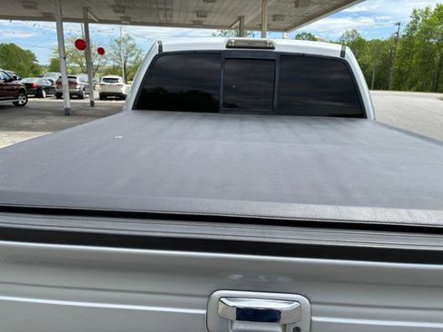 Used 2013 Ford F150 FX4 w/ Luxury Equipment Group image 43