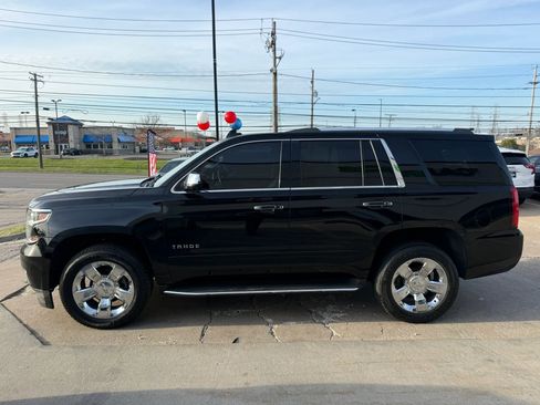 Used 2018 Chevrolet Tahoe Premier image 7