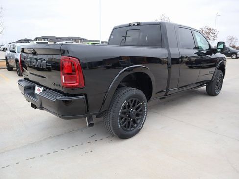 New 2026 RAM 2500 Limited image 21