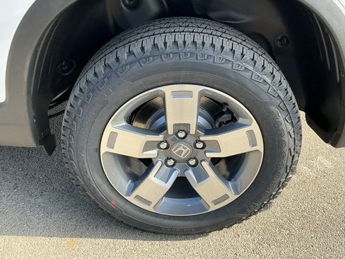 New 2026 Honda Ridgeline RTL image 5