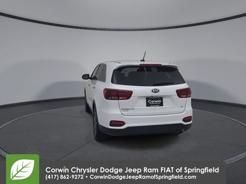 Used 2020 Kia Sorento AWD V6 image 12
