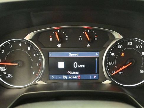 Used 2019 Chevrolet Blazer LT w/ Sun and Wheels Package AWD/4WD image 19