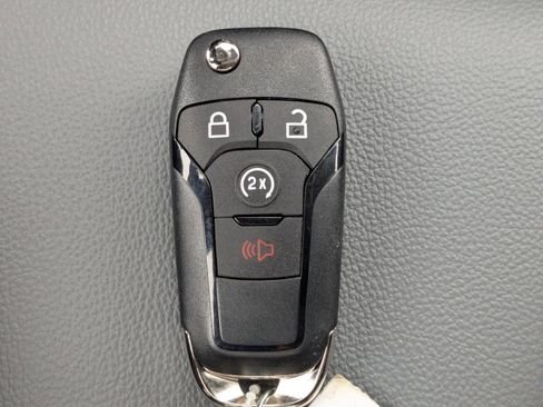 New 2025 Ford F550 4x4 Regular Cab Super Duty image 26